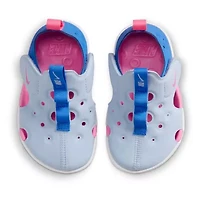Nike Sunray Protect 4 Toddler Girls Water Shoes