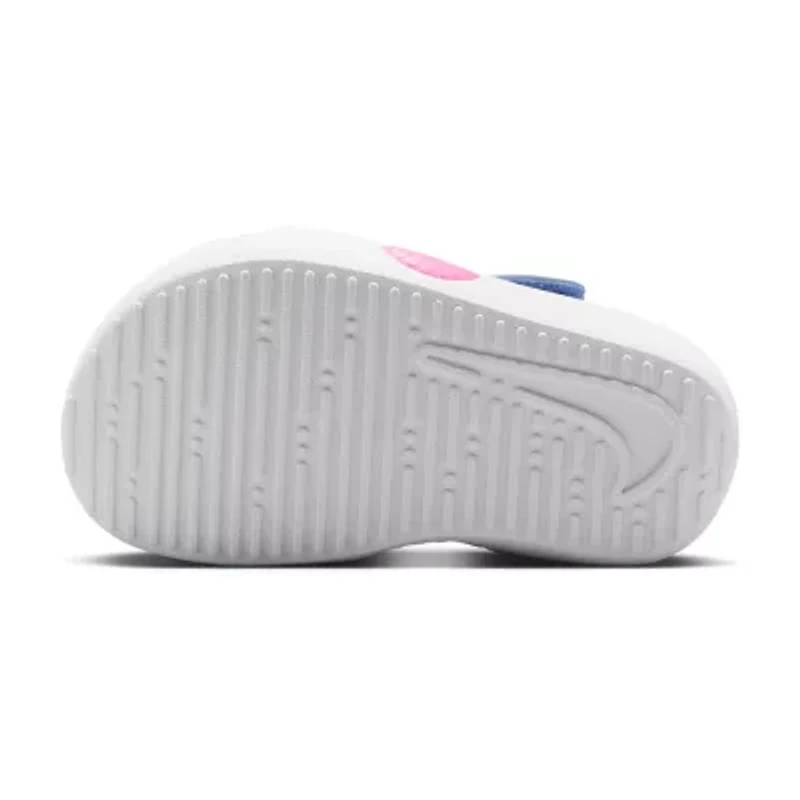 Nike Sunray Protect 4 Toddler Girls Water Shoes