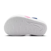 Nike Sunray Protect 4 Toddler Girls Water Shoes