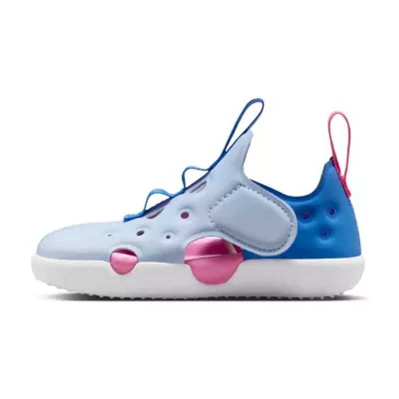 Nike Sunray Protect 4 Toddler Girls Water Shoes
