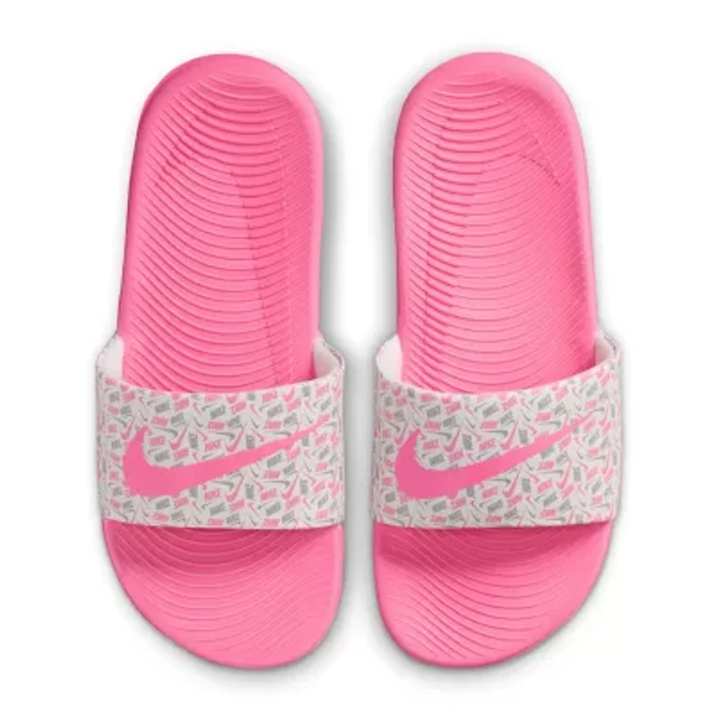 Nike Little & Big Kid Girls Kawa Slide Sandals