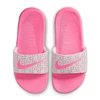 Nike Little & Big Kid Girls Kawa Slide Sandals