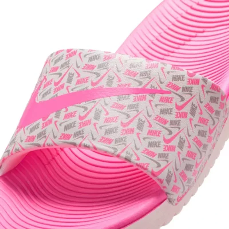 Nike Little & Big Kid Girls Kawa Slide Sandals