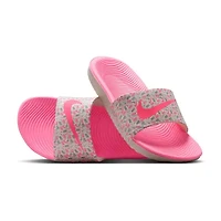 Nike Little & Big Kid Girls Kawa Slide Sandals