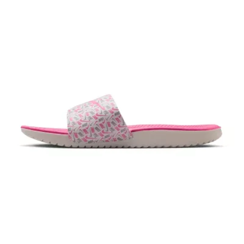 Nike Little & Big Kid Girls Kawa Slide Sandals