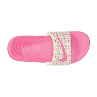 Nike Little & Big Kid Girls Kawa Slide Sandals