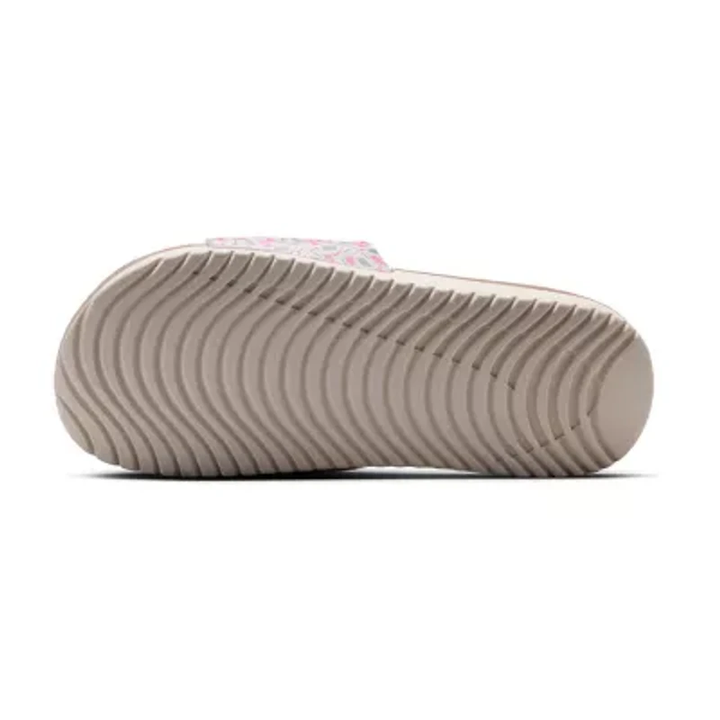Nike Little & Big Kid Girls Kawa Slide Sandals
