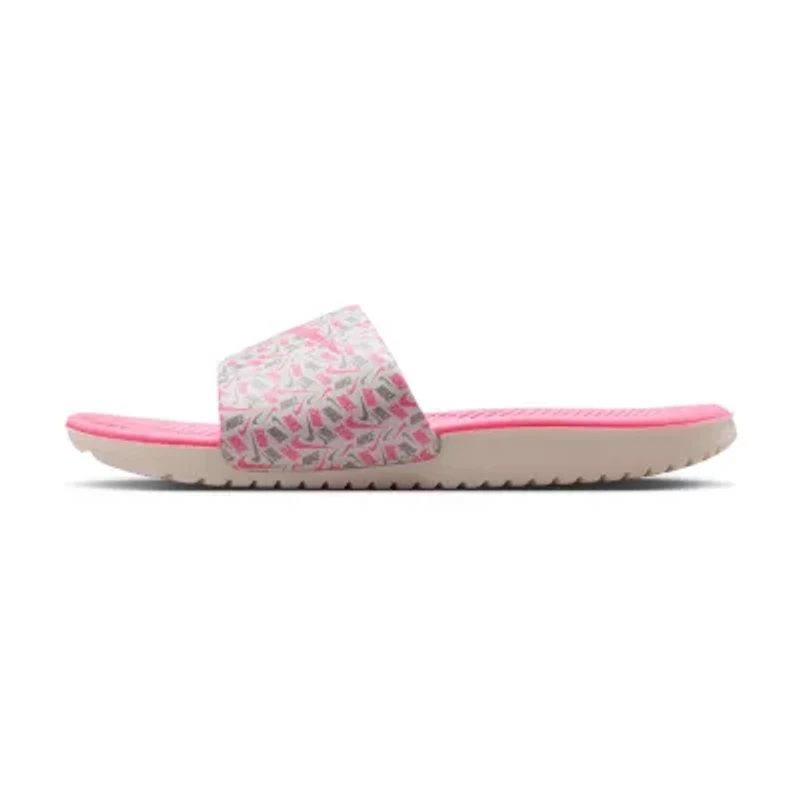 Nike Little & Big Kid Girls Kawa Slide Sandals