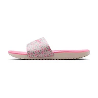 Nike Little & Big Kid Girls Kawa Slide Sandals