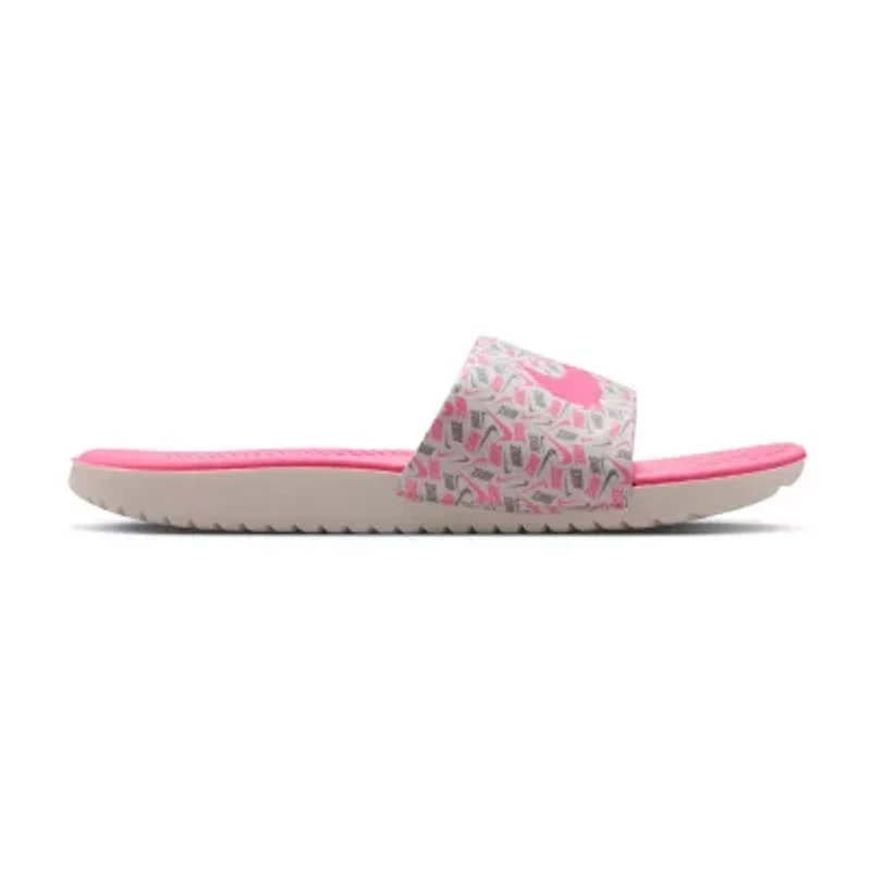 Nike Little & Big Kid Girls Kawa Slide Sandals