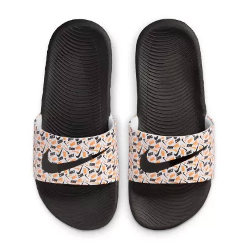 Nike Little & Big Kid Unisex Kawa Slide Sandals