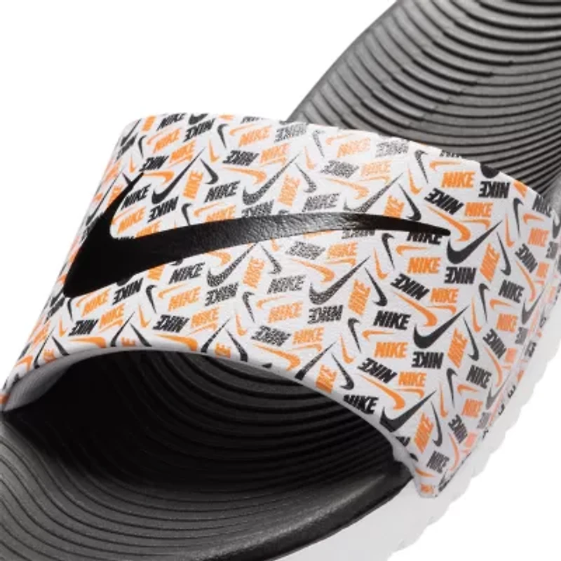 Nike Little & Big Kid Unisex Kawa Slide Sandals