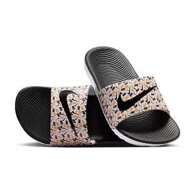 Nike Little & Big Kid Unisex Kawa Slide Sandals