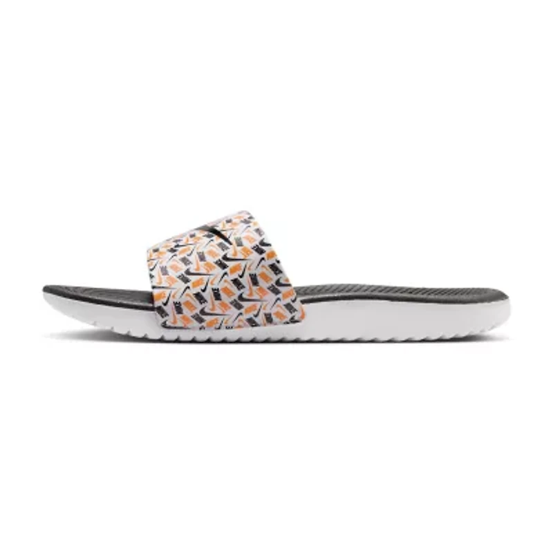Nike Little & Big Kid Unisex Kawa Slide Sandals