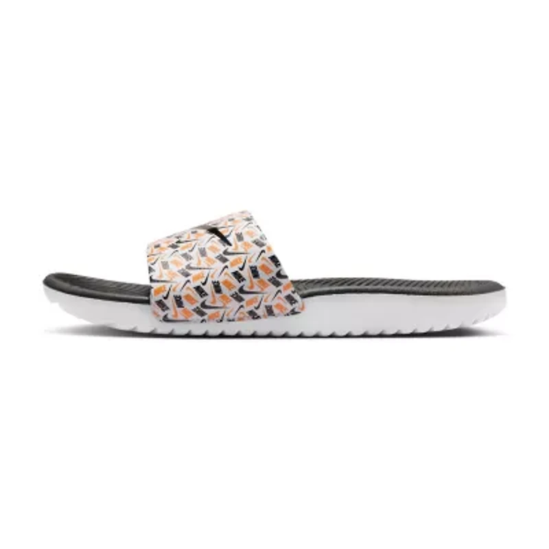 Nike Little & Big Kid Unisex Kawa Slide Sandals