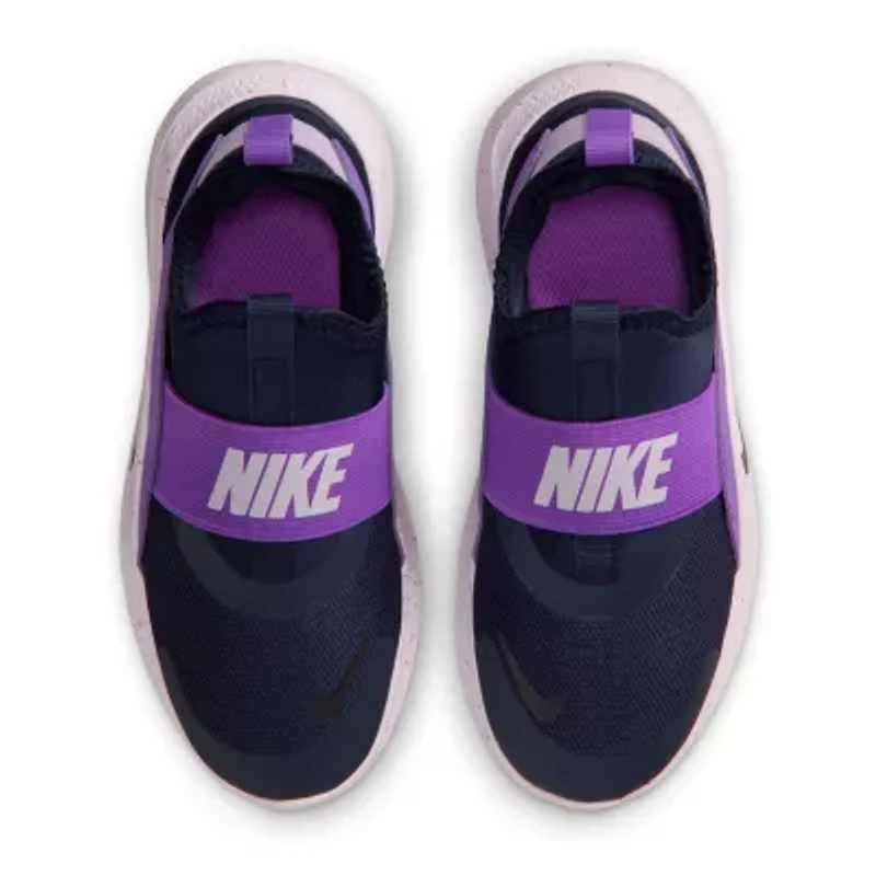 Nike Flex Runner 4 Little Kid Girls Running Shoes