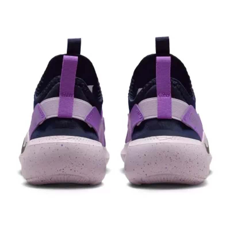 Nike Flex Runner 4 Little Kid Girls Running Shoes