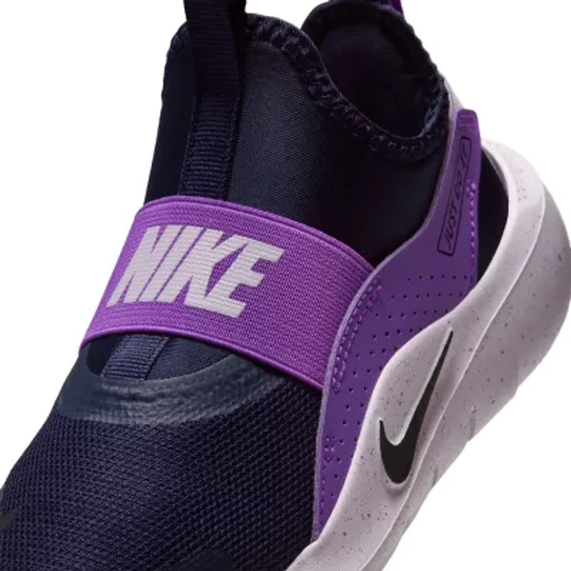 Nike Flex Runner 4 Little Kid Girls Running Shoes