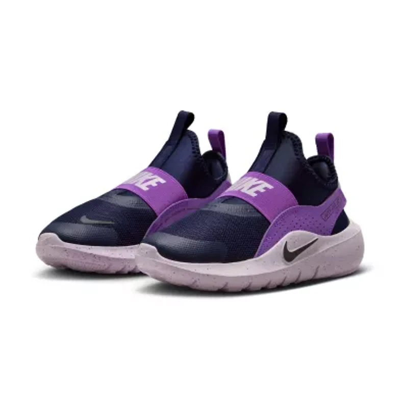 Nike Flex Runner 4 Little Kid Girls Running Shoes