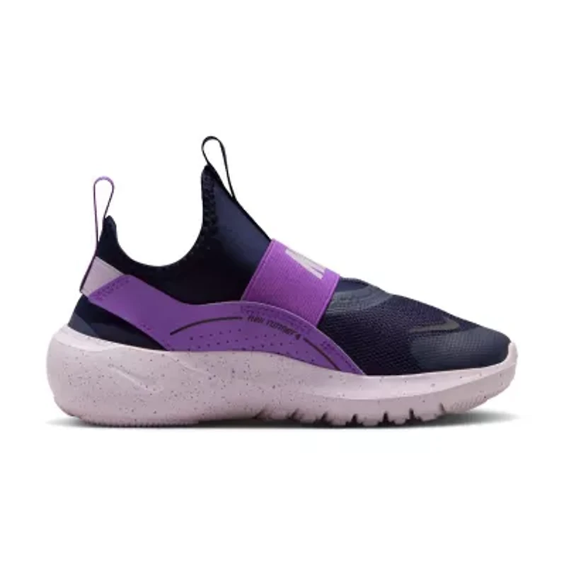 Nike Flex Runner 4 Little Kid Girls Running Shoes