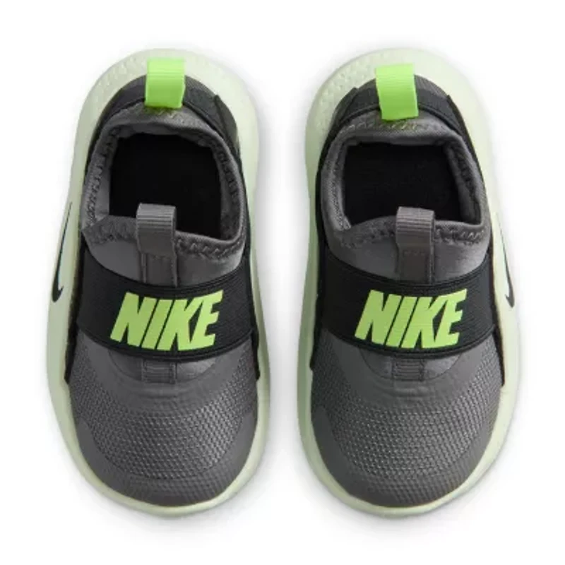 Nike Flex Runner 4 Toddler Unisex Running Shoes