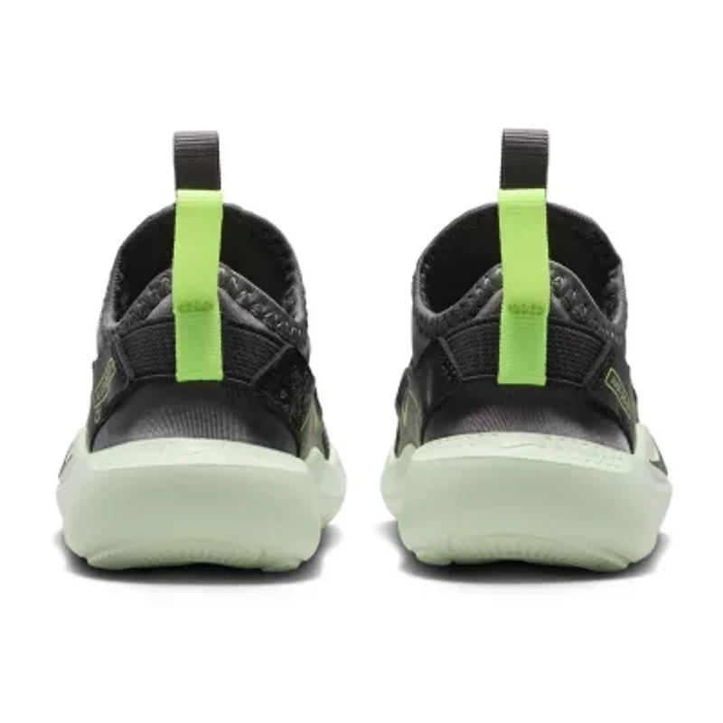 Nike Flex Runner 4 Toddler Unisex Running Shoes