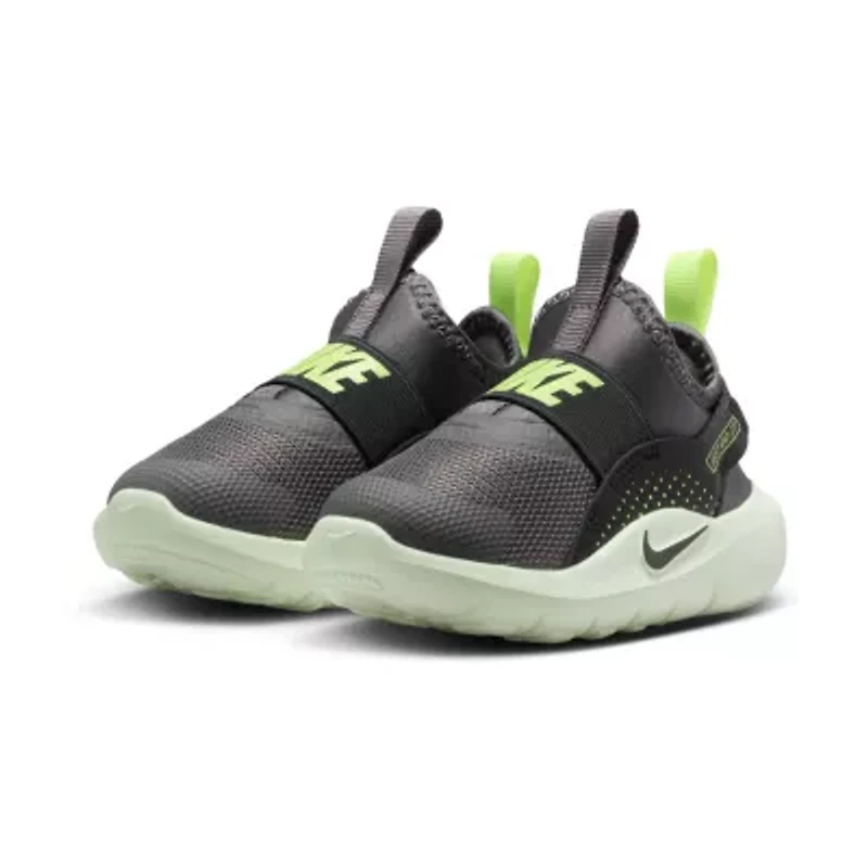 Nike Flex Runner 4 Toddler Unisex Running Shoes