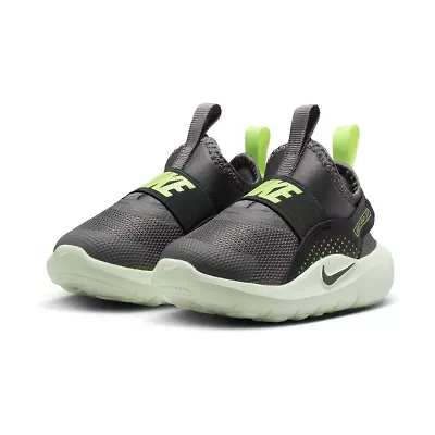 Nike Flex Runner 4 Toddler Unisex Running Shoes