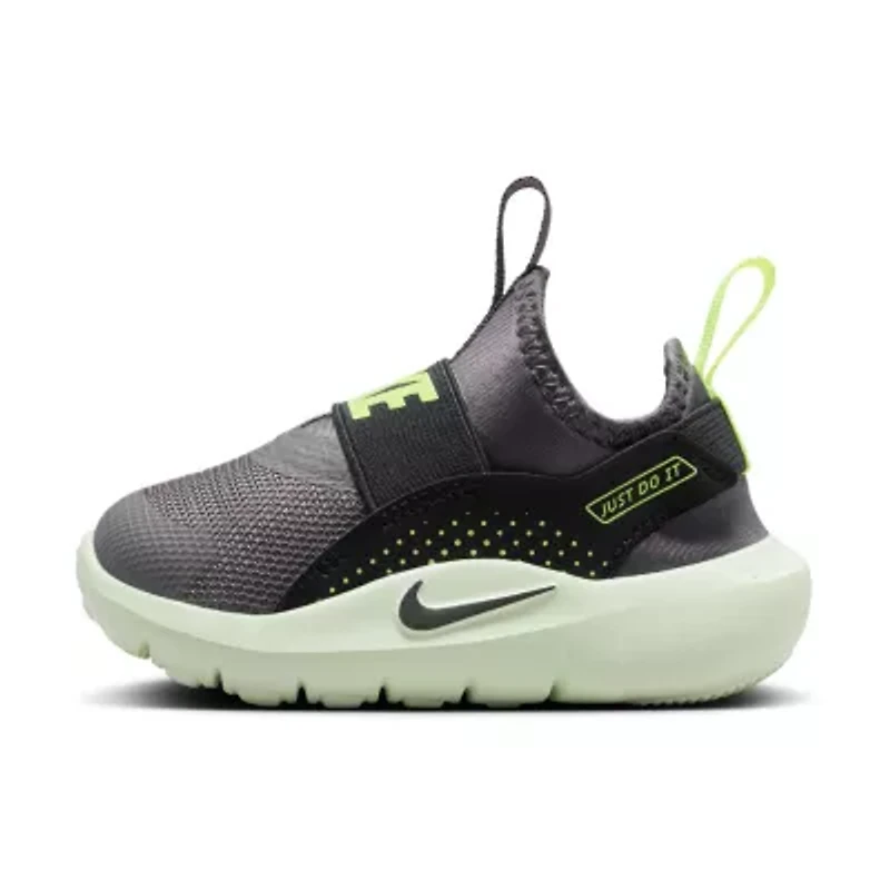 Nike Flex Runner 4 Toddler Unisex Running Shoes