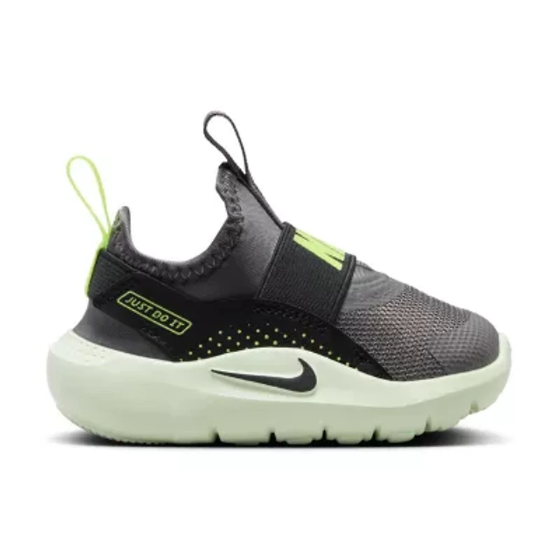 Nike Flex Runner 4 Toddler Unisex Running Shoes