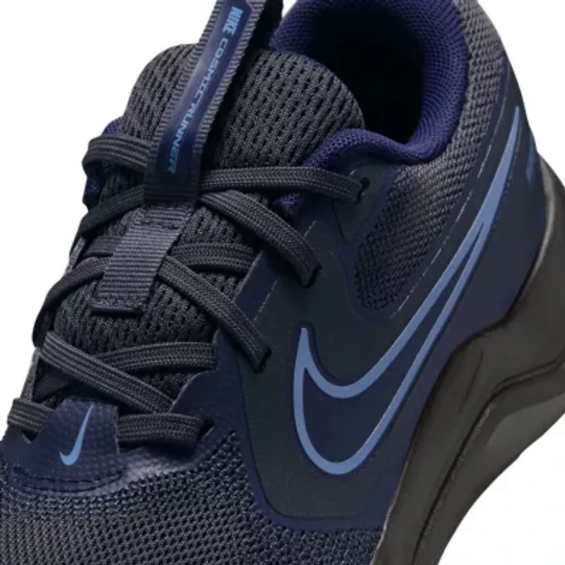 Nike Cosmic Runner Big Kid Unisex Running Shoes