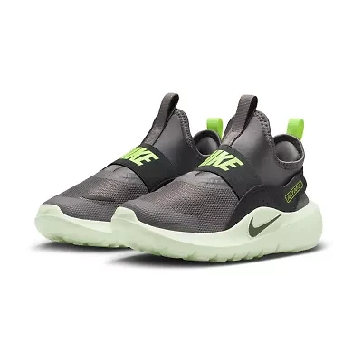 Nike Flex Runner Little Kid Boys Running Shoes