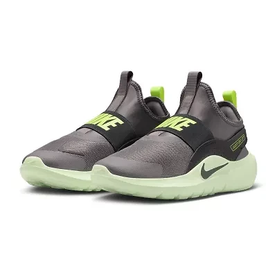 Nike Flex Runner Big Kid Boys Running Shoes