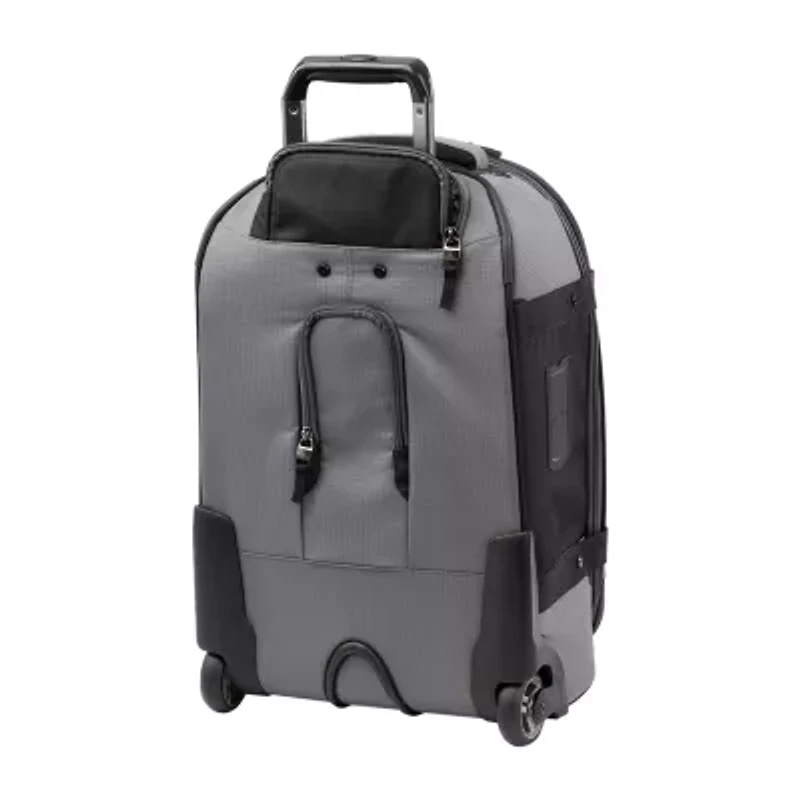 Travelpro Bold 22" Rollaboard Expandable Suitcase