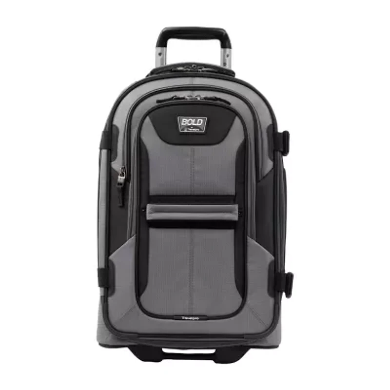Travelpro Bold 22" Rollaboard Expandable Suitcase