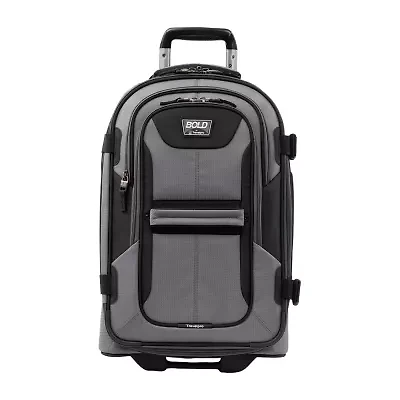 Travelpro Bold 22" Rollaboard Expandable Suitcase