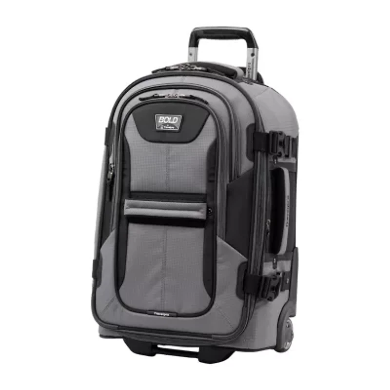 Travelpro Bold 22" Rollaboard Expandable Suitcase