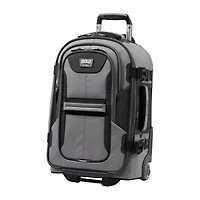 Travelpro Bold 22" Rollaboard Expandable Suitcase