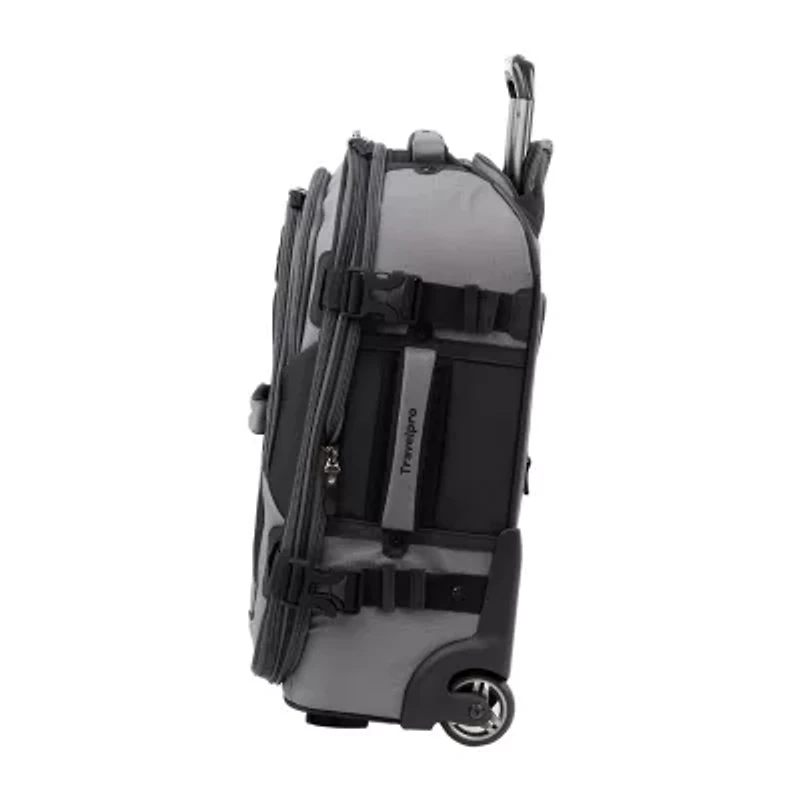 Travelpro Bold 22" Rollaboard Expandable Suitcase
