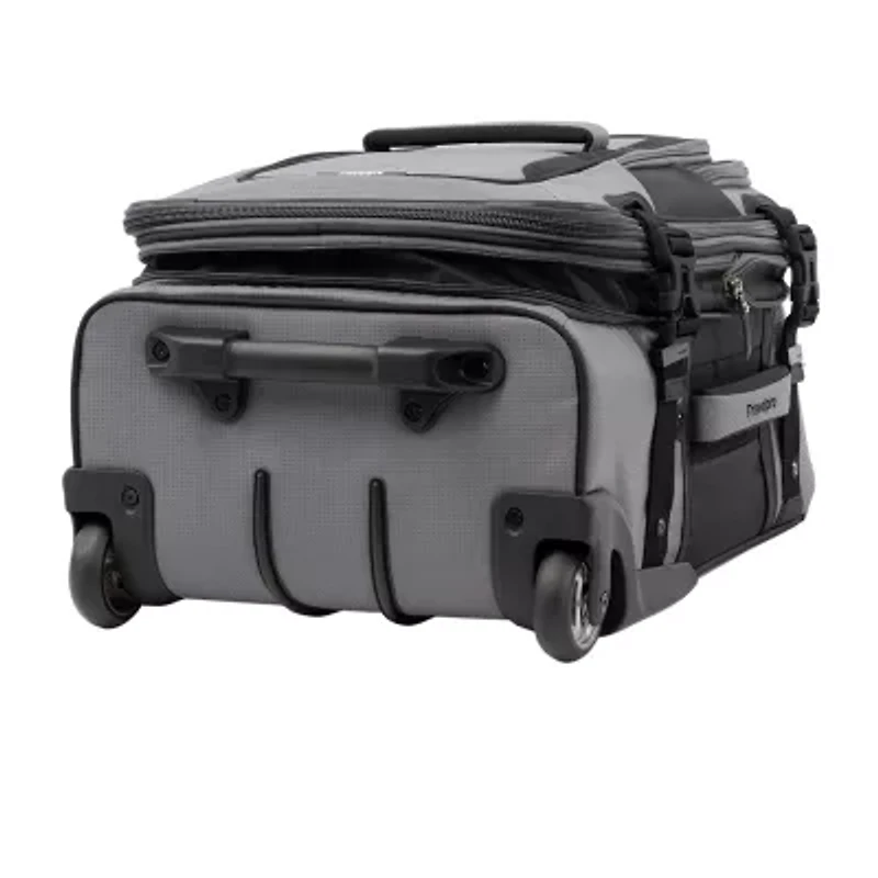Travelpro Bold 22" Rollaboard Expandable Suitcase