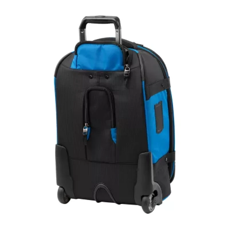 Travelpro Bold 22" Rollaboard Expandable Suitcase