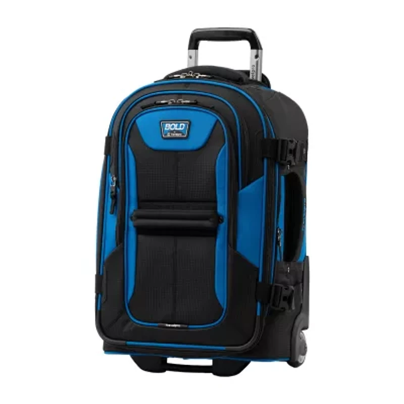 Travelpro Bold 22" Rollaboard Expandable Suitcase