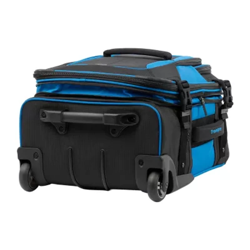 Travelpro Bold 22" Rollaboard Expandable Suitcase