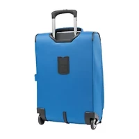Travelpro Maxlite 5 22 Inch Softside Expandable Lightweight Carry-On Luggage