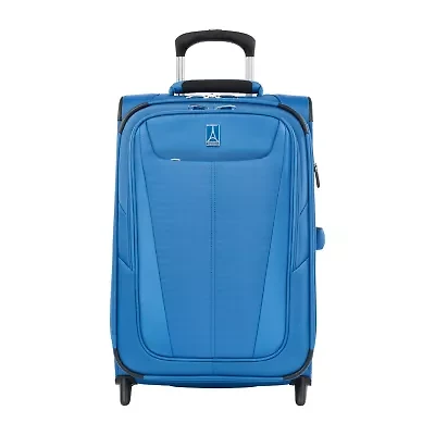 Travelpro Maxlite 5 22 Inch Softside Expandable Lightweight Carry-On Luggage