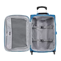 Travelpro Maxlite 5 22 Inch Softside Expandable Lightweight Carry-On Luggage