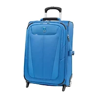 Travelpro Maxlite 5 22 Inch Softside Expandable Lightweight Carry-On Luggage