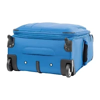Travelpro Maxlite 5 22 Inch Softside Expandable Lightweight Carry-On Luggage