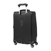 Travelpro Maxlite 5 21 Inch Softside Expandable Lightweight Carry-On Spinner Luggage