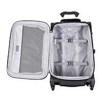 Travelpro Maxlite 5 21 Inch Softside Expandable Lightweight Carry-On Spinner Luggage